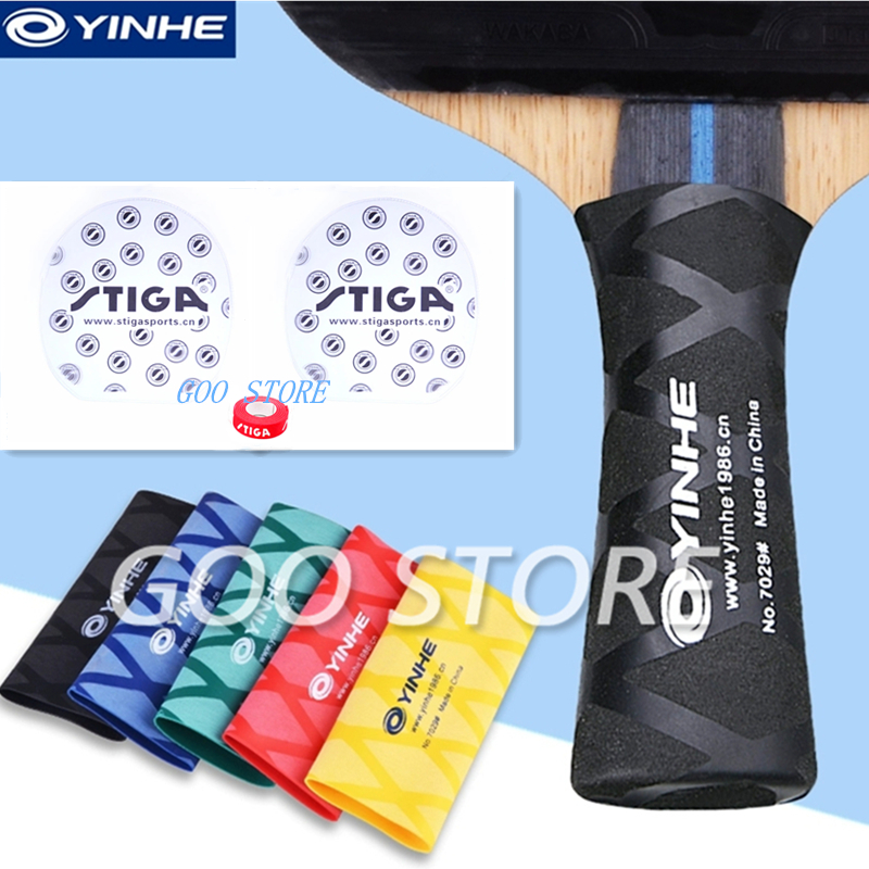 Table Tennis Film - YINHE Galaxy Table Tennis Racket Overgrip