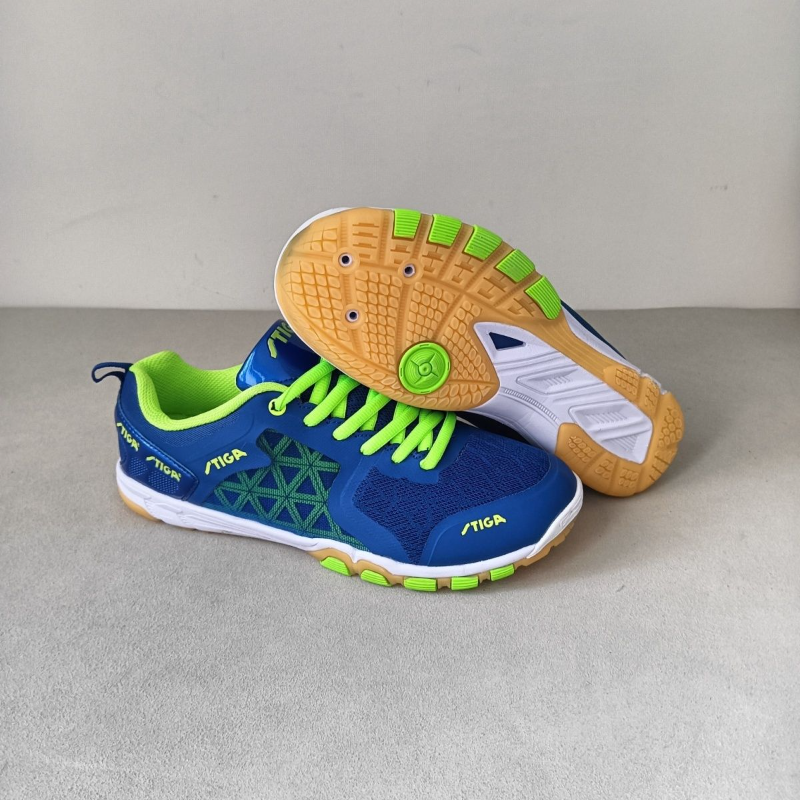 Table Tennis Court - 2026 Professional Court Shoes Men Women