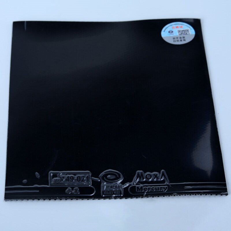 Table Tennis Shop - YINHE Table Tennis Rubber Pimples-in OX