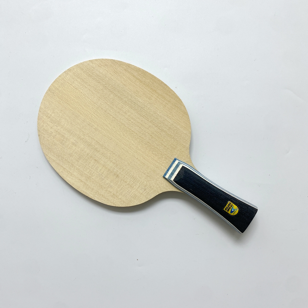 Table Tennis Yasaka - Lemuria VIS Carbon Fiber Table Tennis