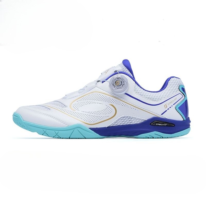 Table Tennis Court - 2026 Classic Mens Table Tennis Shoe