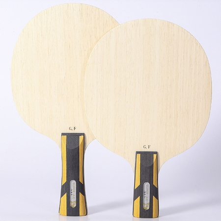 Table Tennis Yasaka - Sword Gold Feather blade