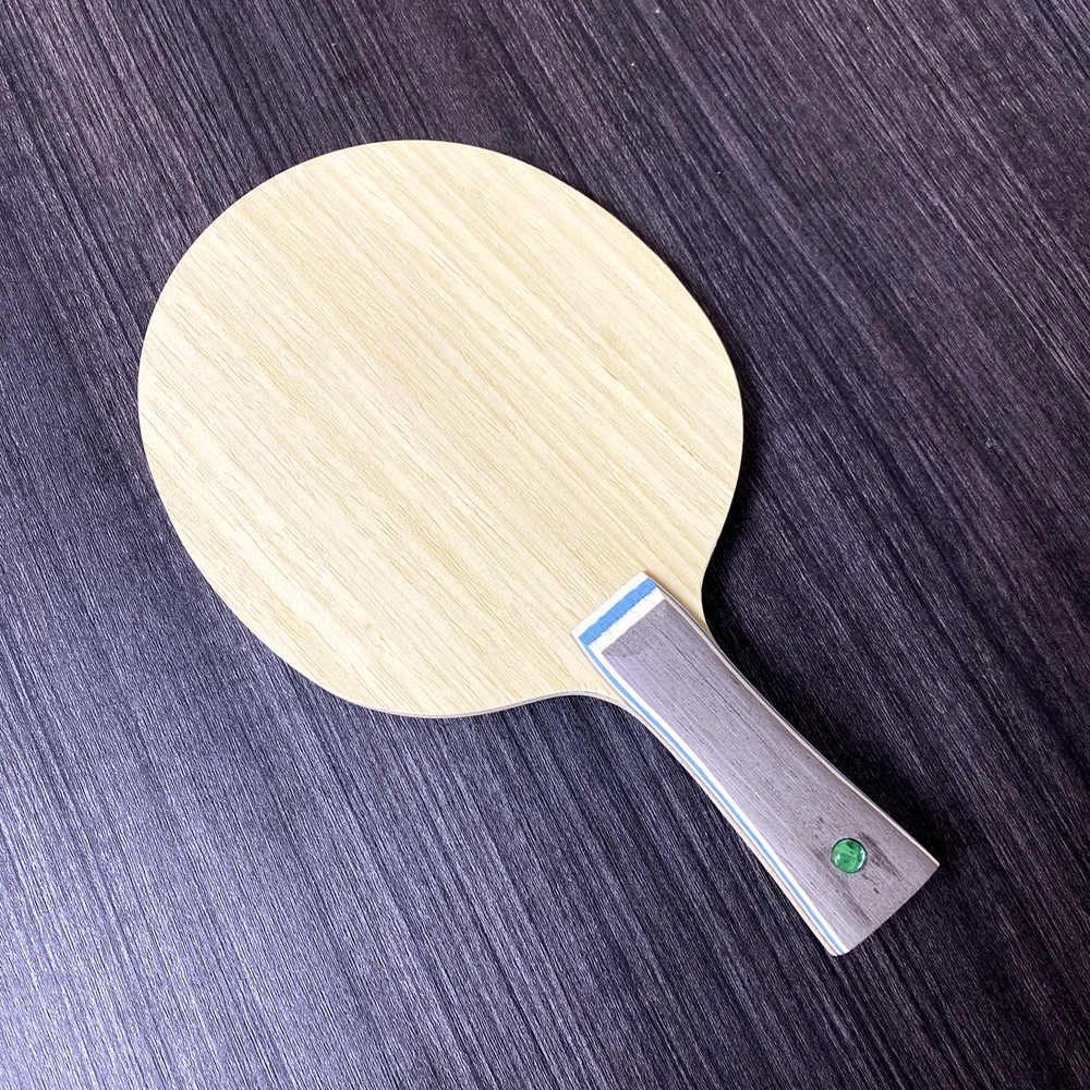 Table Tennis Blades - Professional Making Goden VIS Carbon Fiber
