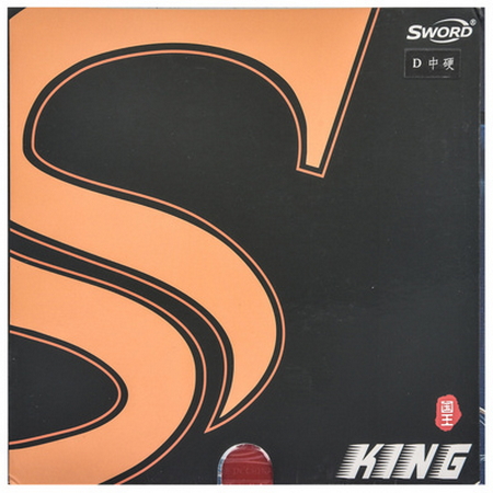 Table Tennis Japan - Sword King Classic Table Tennis Inverted