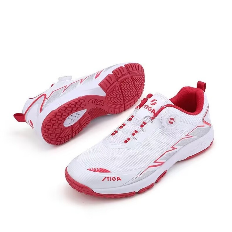 Table Tennis Court - Classic Brand Table Tennis Shoes Anti-Slippery