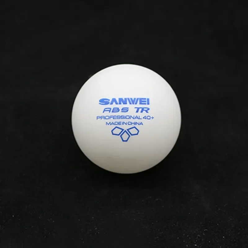 SANWEI-ABS TR 3 Star Table Ten - Table Tennis Player recension och pris