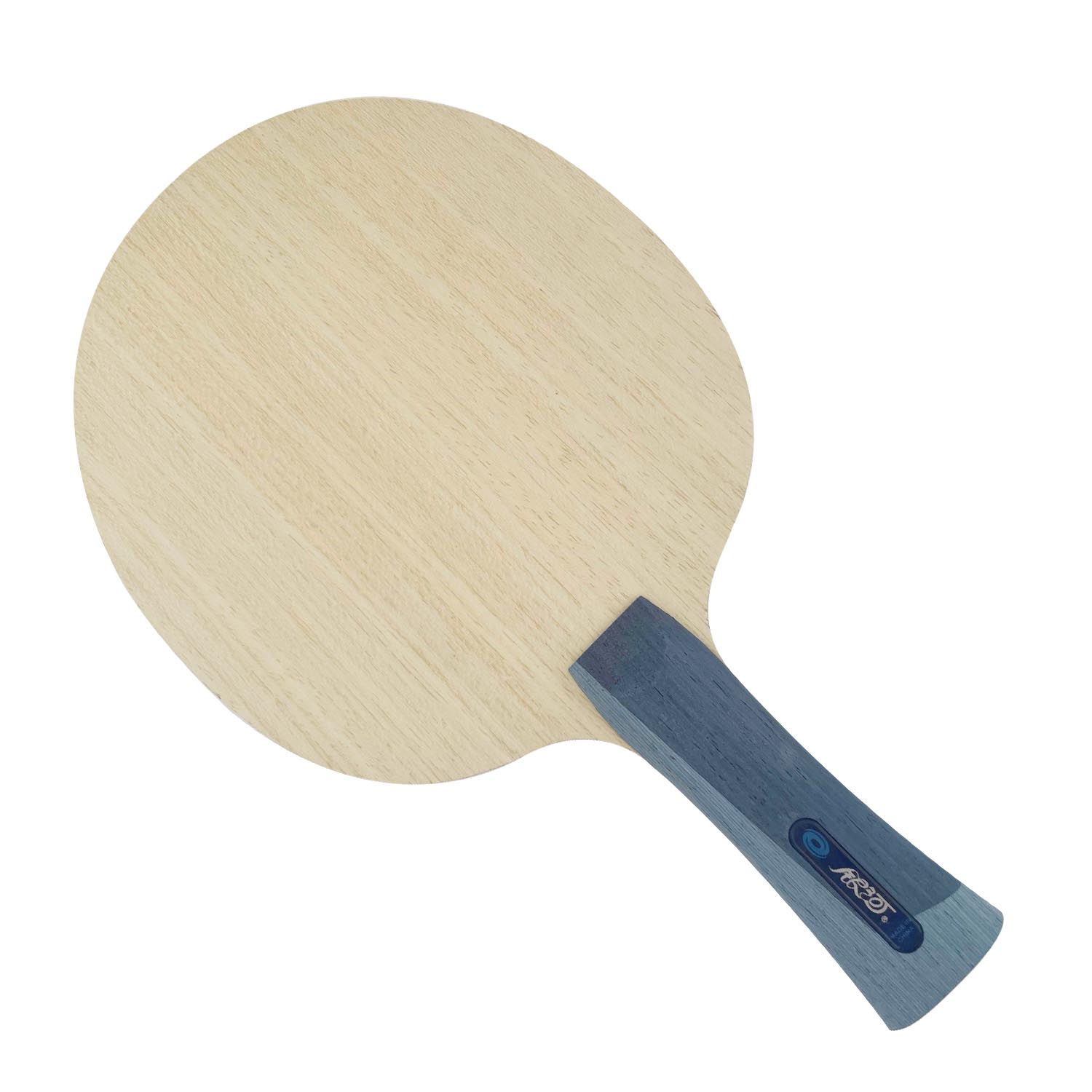 Yinhe 30th Anniversary Version - Table Tennis Japan recension och pris