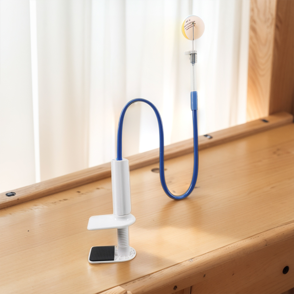 Table Tennis Trainer Rapid Reb - Table Tennis Machine recension och pris
