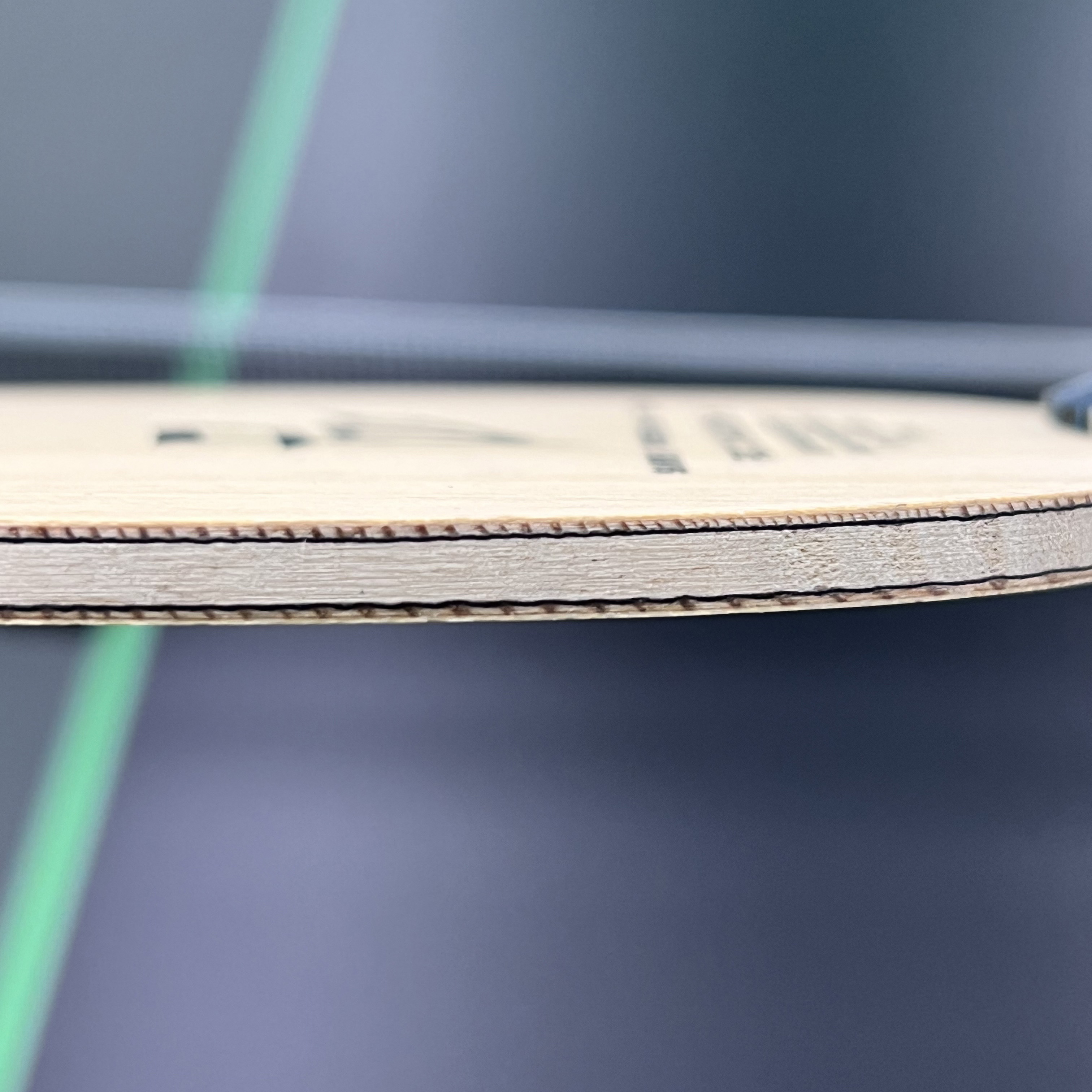 2026 New SANWEI P20 D Carbon T - Table Tennis Custom Bat recension och pris