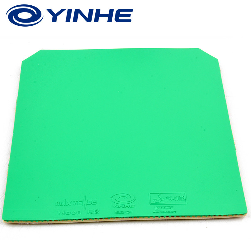 Blue/Green Non-Sticky Table Te - Table Tennis Film recension och pris