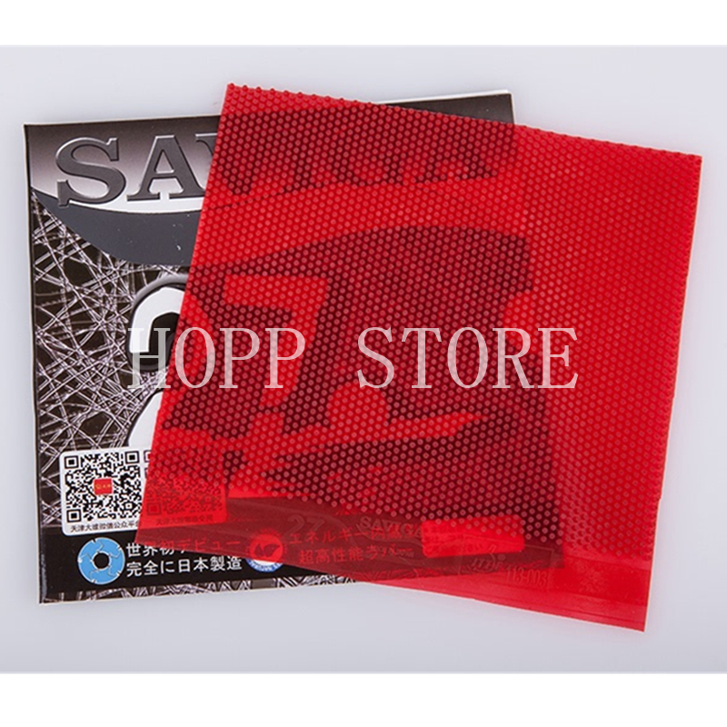 DAWEI SAVIGA NO.27 (Made in Ja - Table Tennis Japan recension och pris