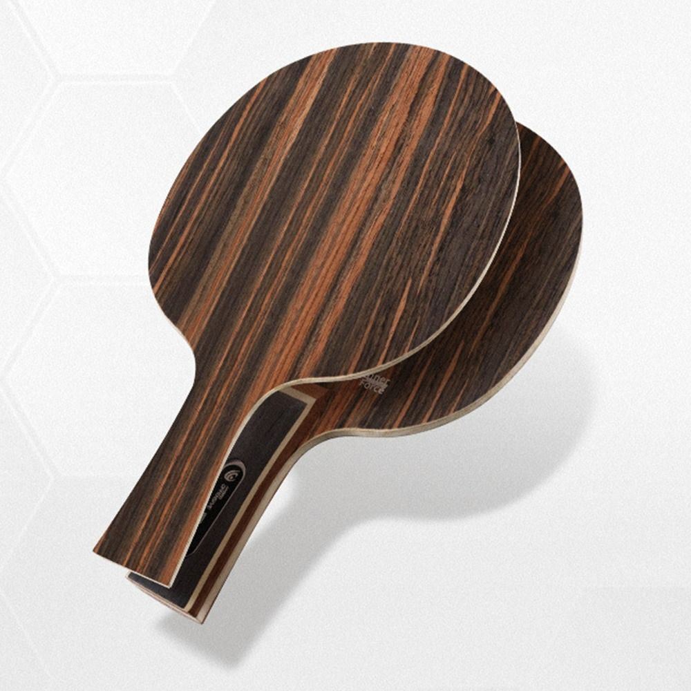 Wood Dalbergia Table Tennis Ba - Table Tennis Player recension och pris