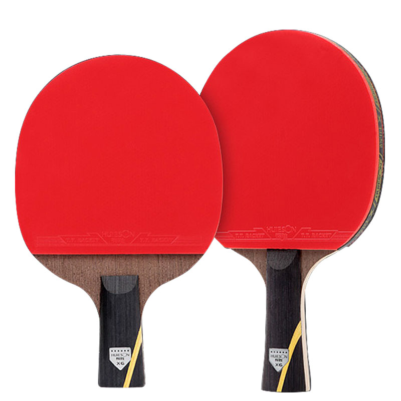 Huieson 5/6 Star Table Tennis  - Table Tennis Backhand recension och pris