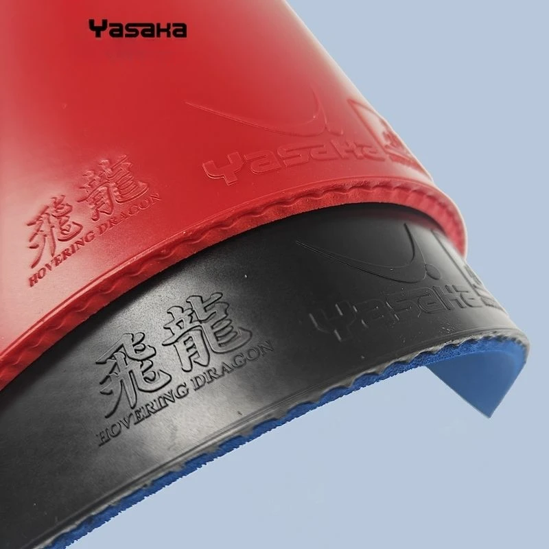 YASAKA Table Tennis Rubber HOV - Table Tennis Yasaka recension och pris
