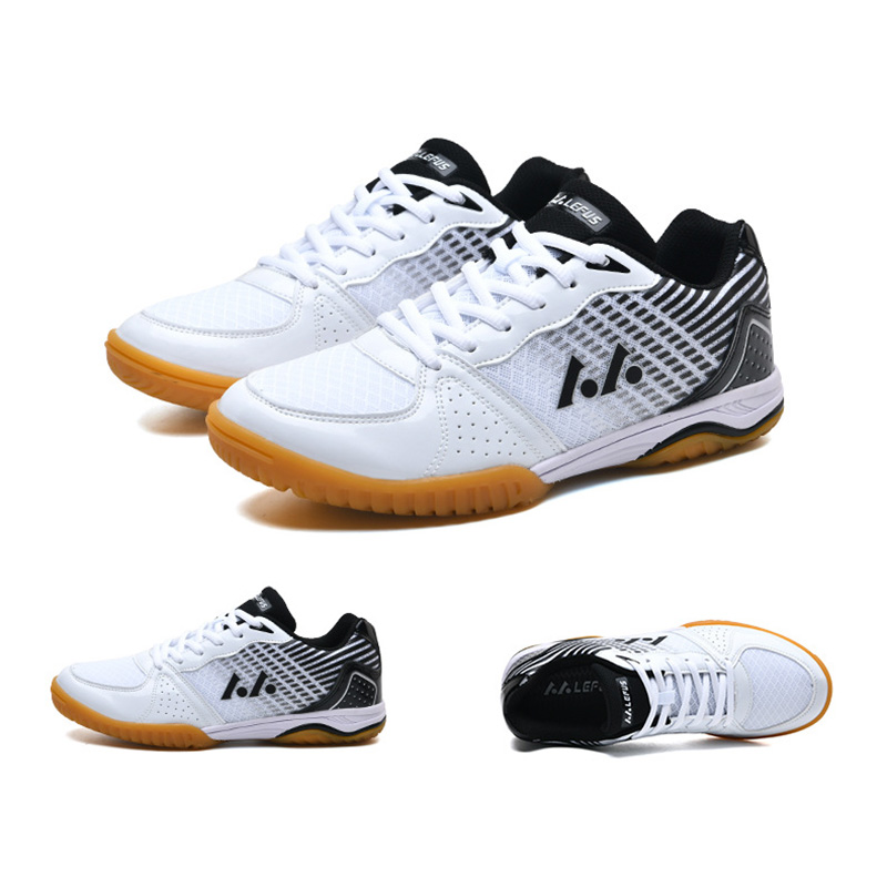 LEFUS Quality Men Women's Badm - Table Tennis Court recension och pris