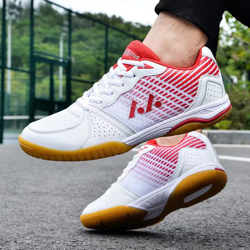 LEFUS Quality Men Women's Badm - Table Tennis Court recension och pris