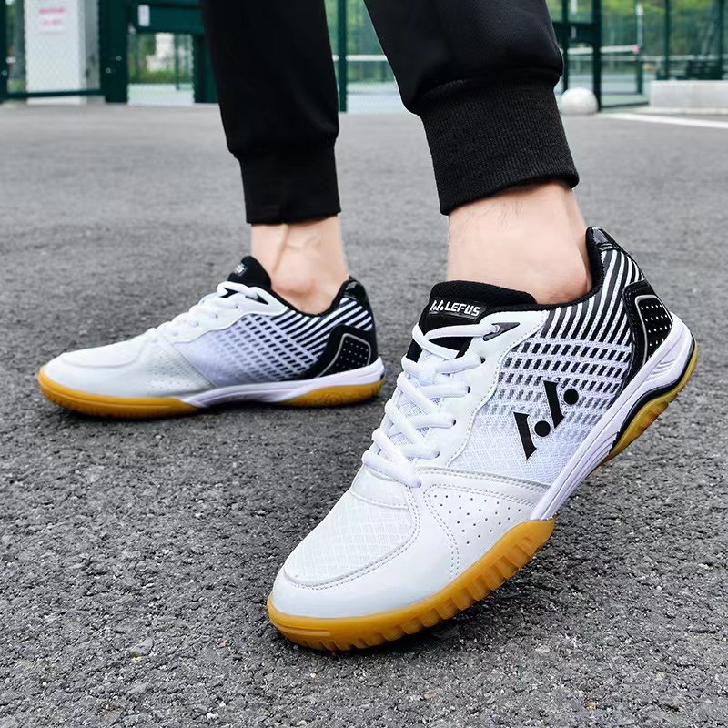 LEFUS Quality Men Women's Badm - Table Tennis Court recension och pris