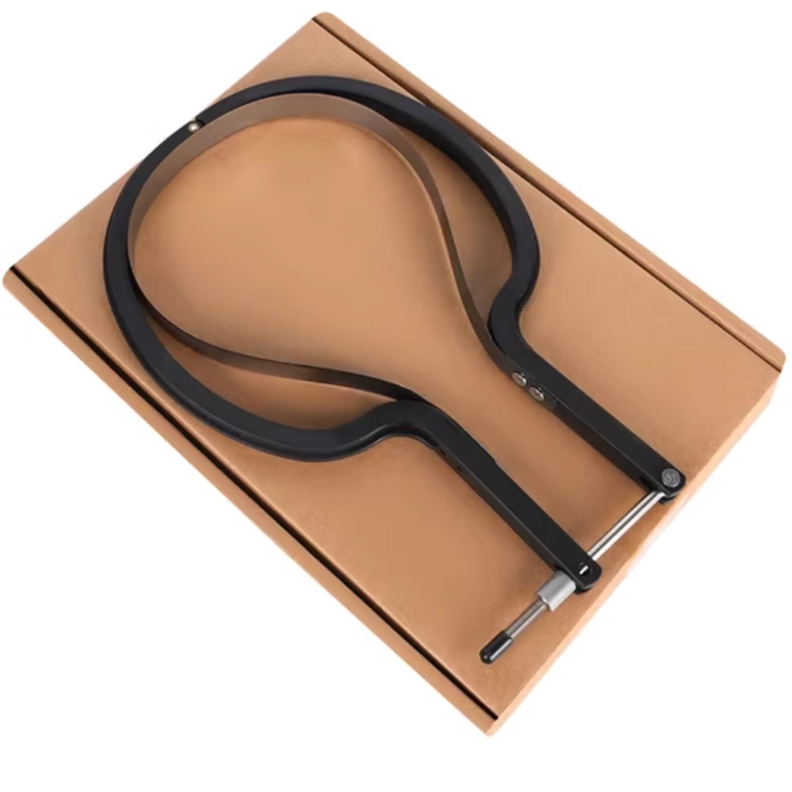 Table Tennis Cut Kit with Curv - Table Tennis Table recension och pris