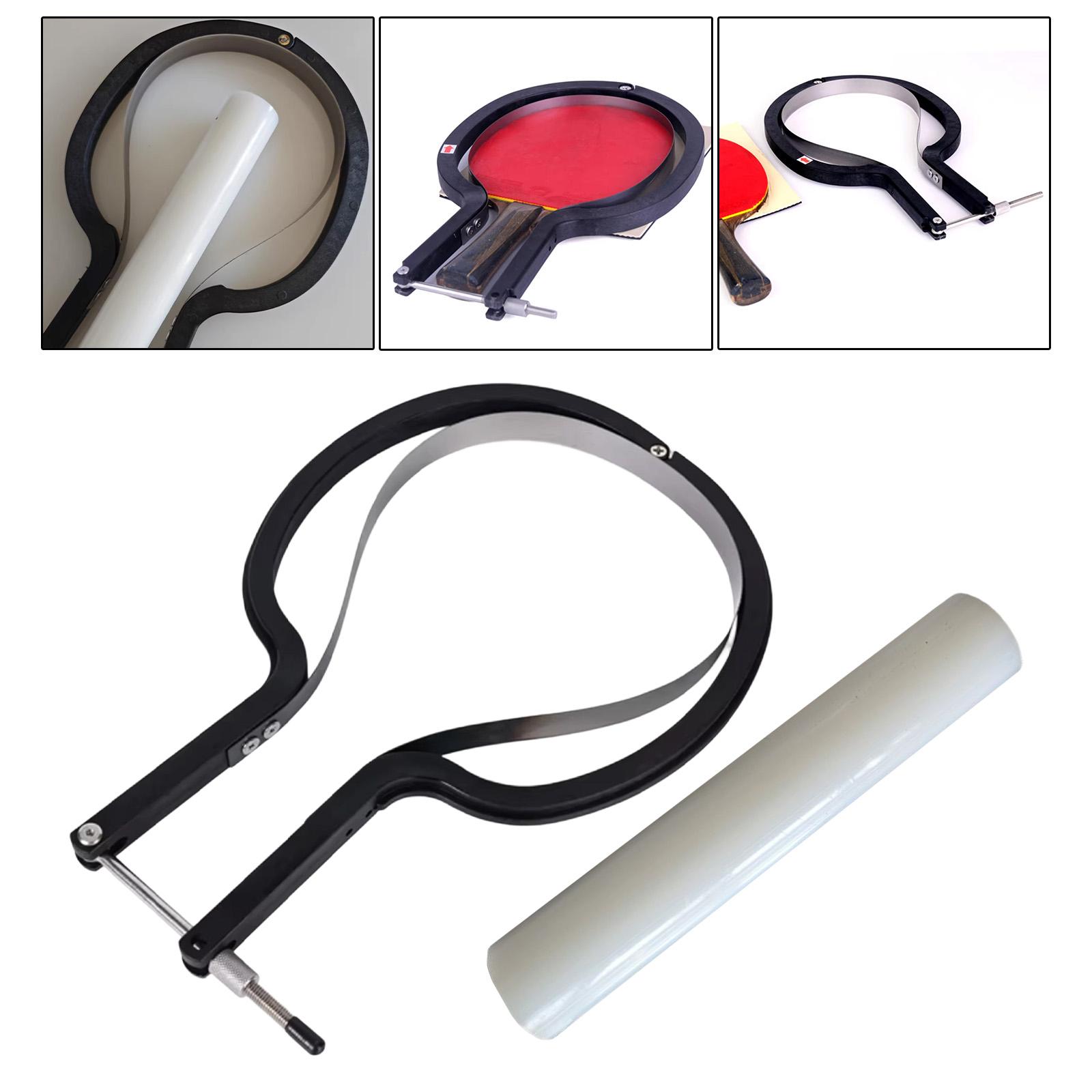 Table Tennis Cut Kit with Curv - Table Tennis Table recension och pris