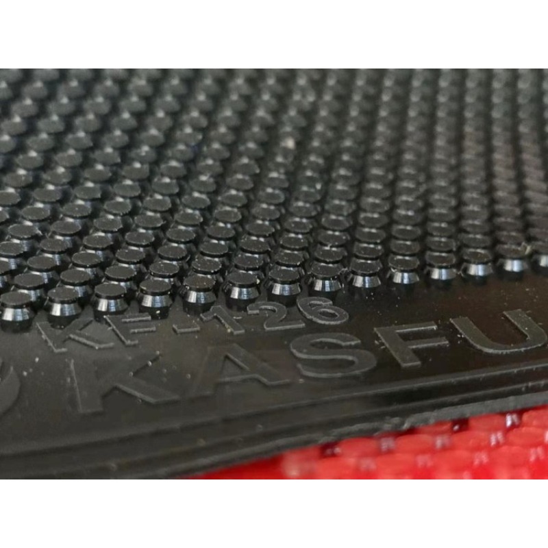 KASFU KF-126 Table Tennis Rubb - Table Tennis Film recension och pris