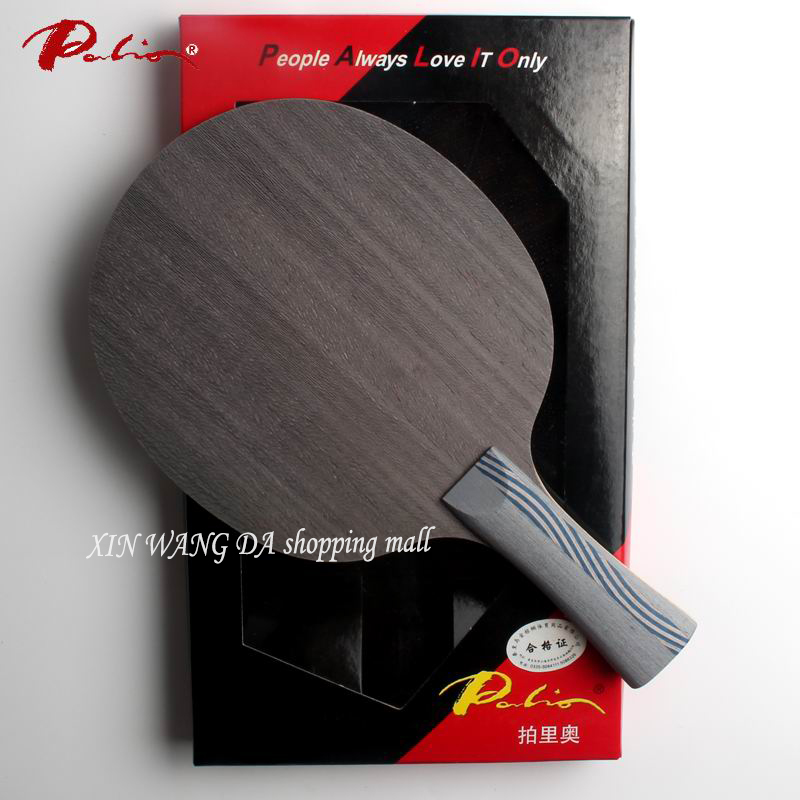 Palio Fairy Dragon Table Tenni - Table Tennis Yasaka recension och pris