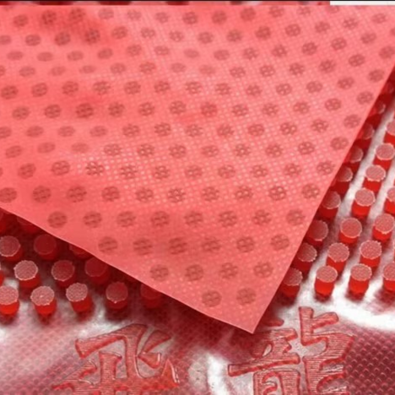 Flying Dragon OX Table Tennis  - Table Tennis Japan recension och pris