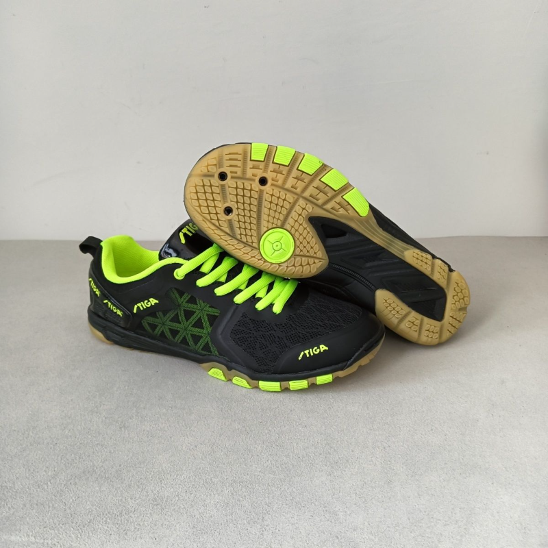 2026 Professional Court Shoes  - Table Tennis Court recension och pris