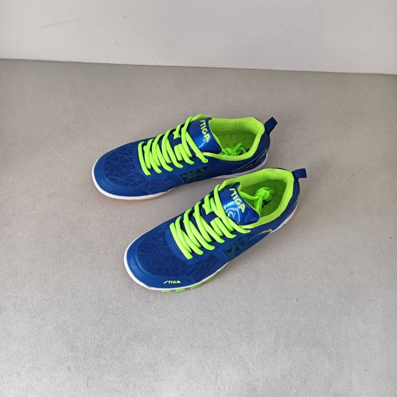 2026 Professional Court Shoes  - Table Tennis Court recension och pris
