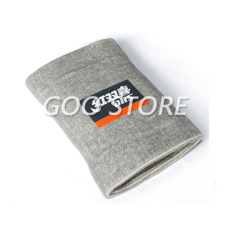 DHS Table Tennis Wristband Wri - Wristband Ping Pong recension och pris