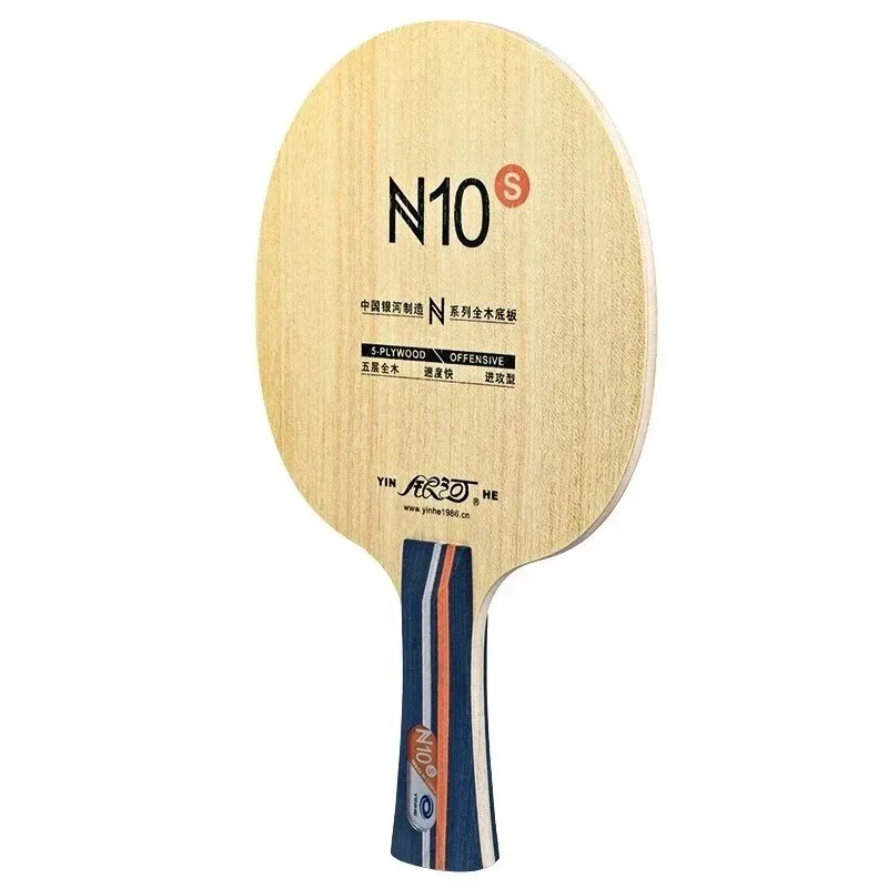 Original Yinhe Table Tennis Bl - Table Tennis Yasaka recension och pris
