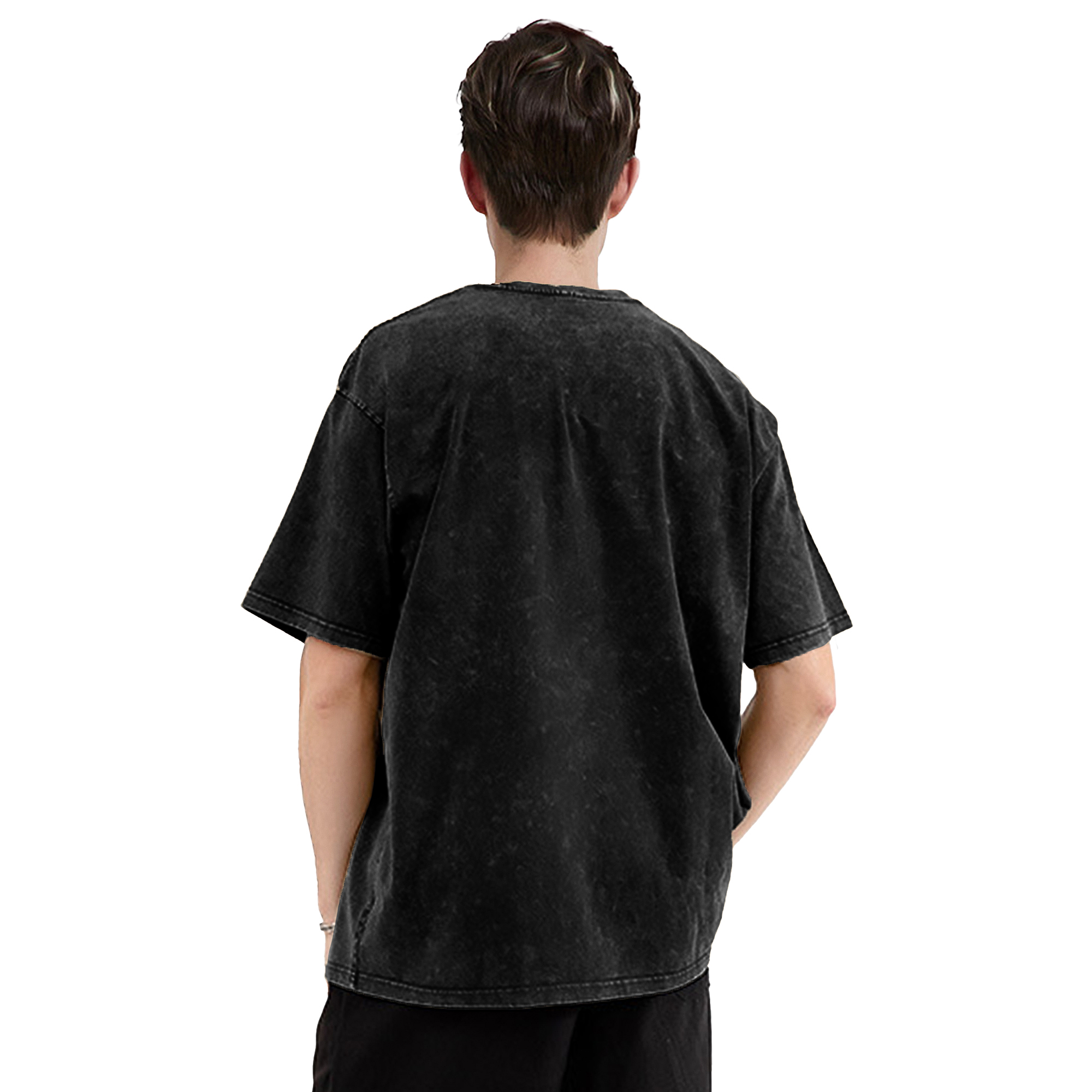 Marty Supreme Vintage Washed T - Table Tennis Marty Supreme recension och pris