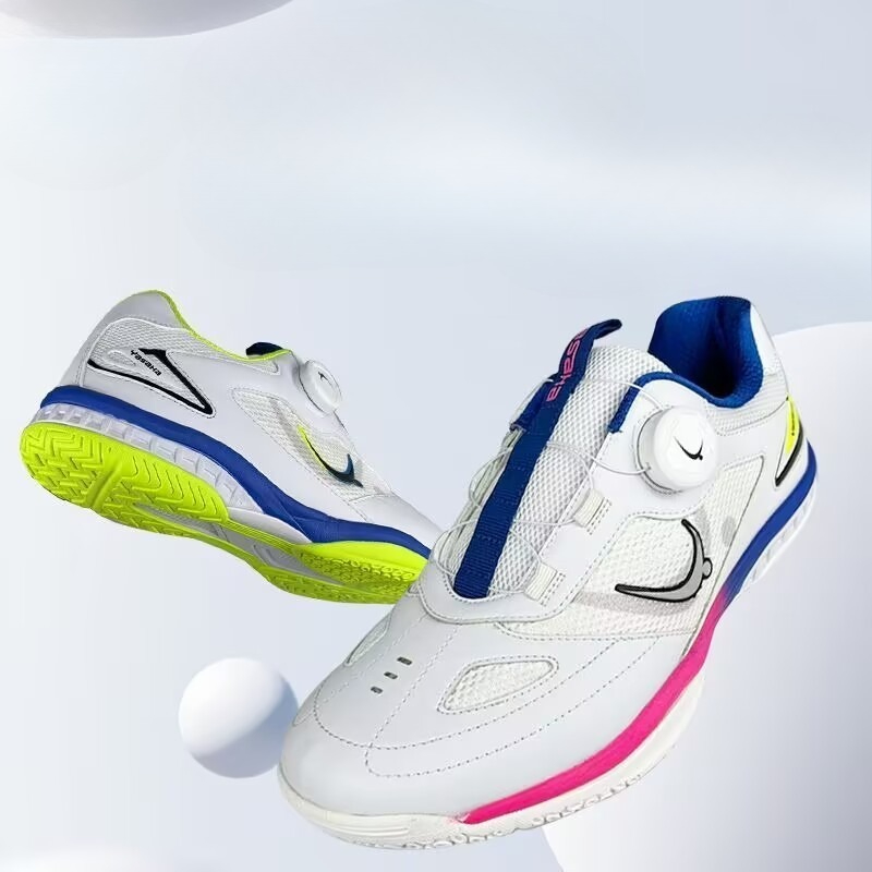 Classic Brand Badminton Shoe M - Table Tennis Court recension och pris