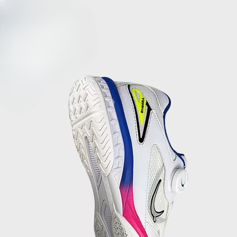Classic Brand Badminton Shoe M - Table Tennis Court recension och pris
