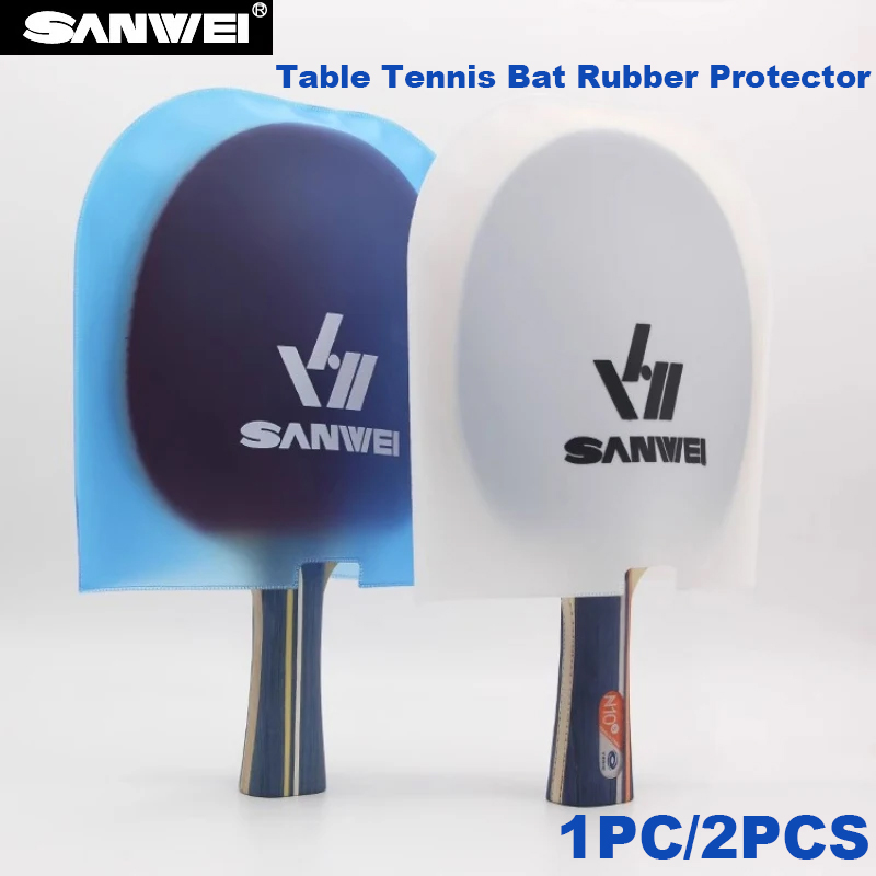Racket Table Tennis Protection - Table Tennis Backhand recension och pris