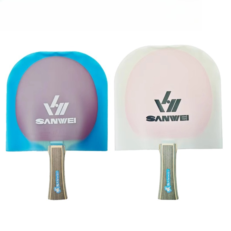 Racket Table Tennis Protection - Table Tennis Backhand recension och pris