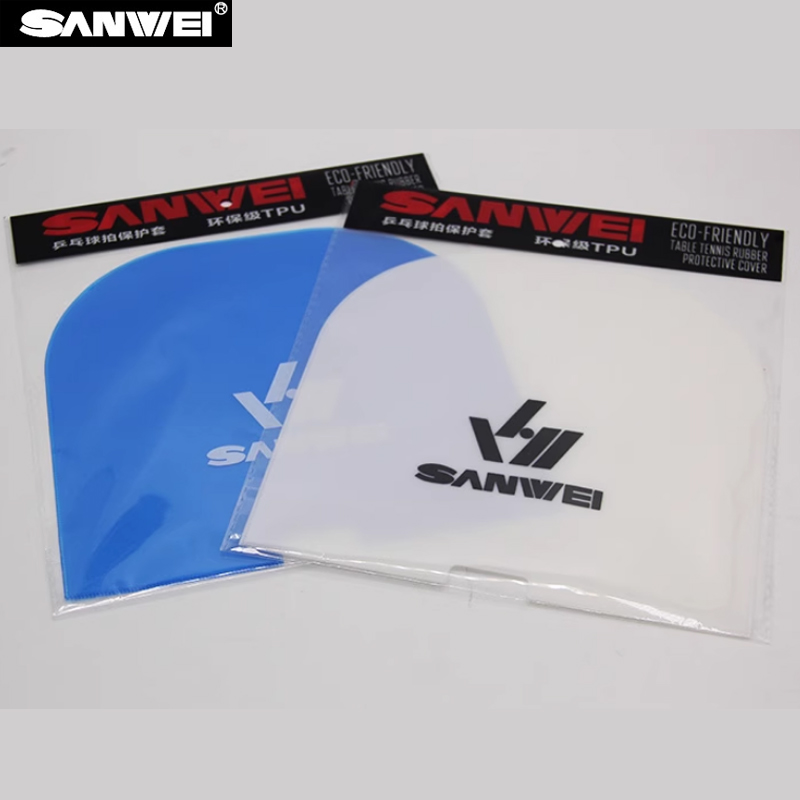 Racket Table Tennis Protection - Table Tennis Backhand recension och pris