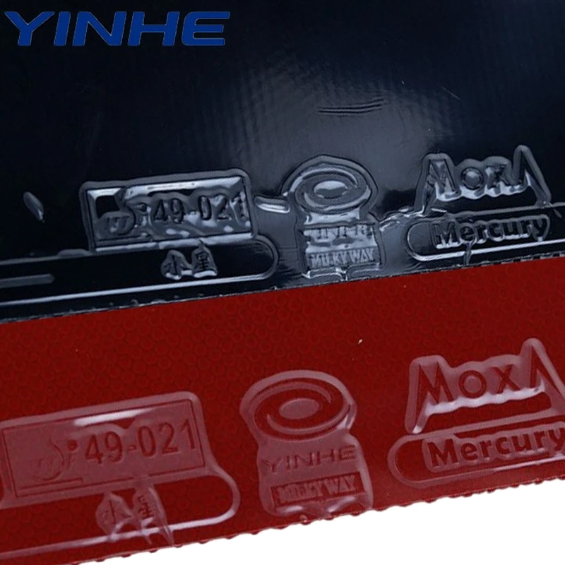 YINHE Table Tennis Rubber Pimp - Table Tennis Shop recension och pris