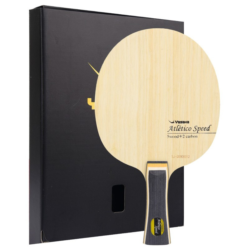 Yasaka Atletico Table Tennis B - Table Tennis Yasaka recension och pris