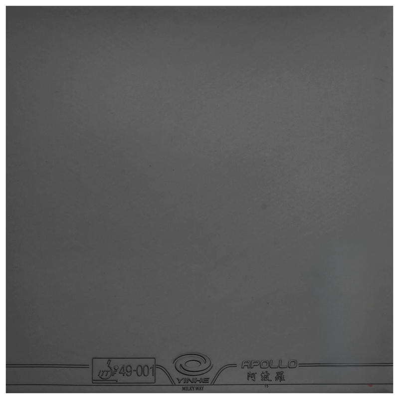 2.5MM Thick Soft Sponge Table  - Table Tennis Backhand recension och pris