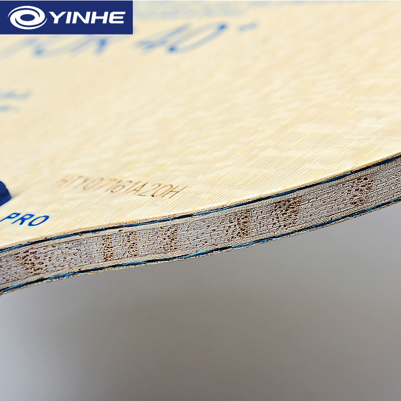Yinhe V14 Pro Table Tennis Bla - Table Tennis Yasaka recension och pris