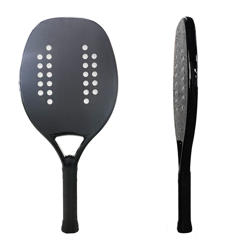 HOOWAN BLACKSHARK Beach Tennis - Table Tennis Yasaka recension och pris