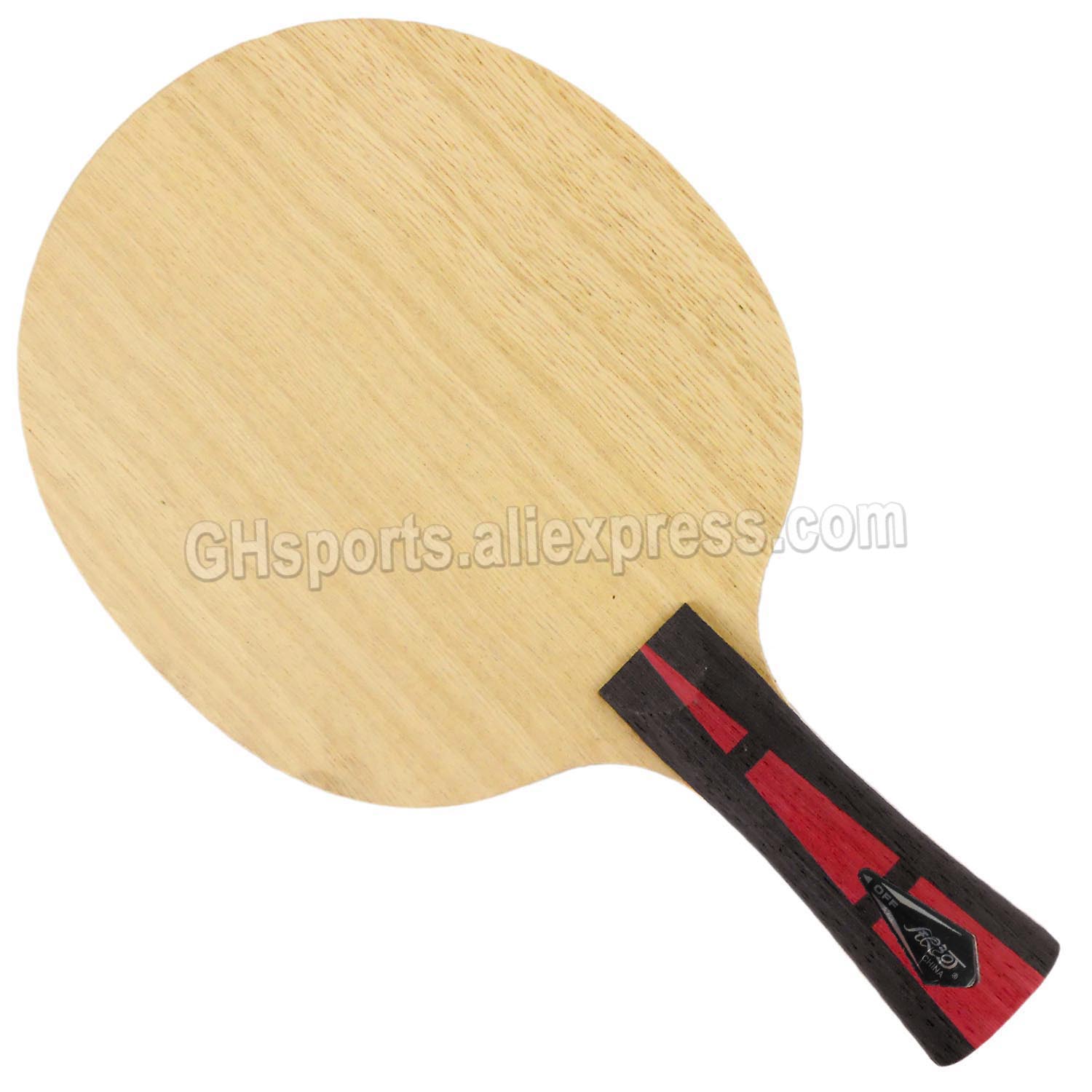 Original Yinhe uranus U-3 U3 t - Table Tennis Japan recension och pris