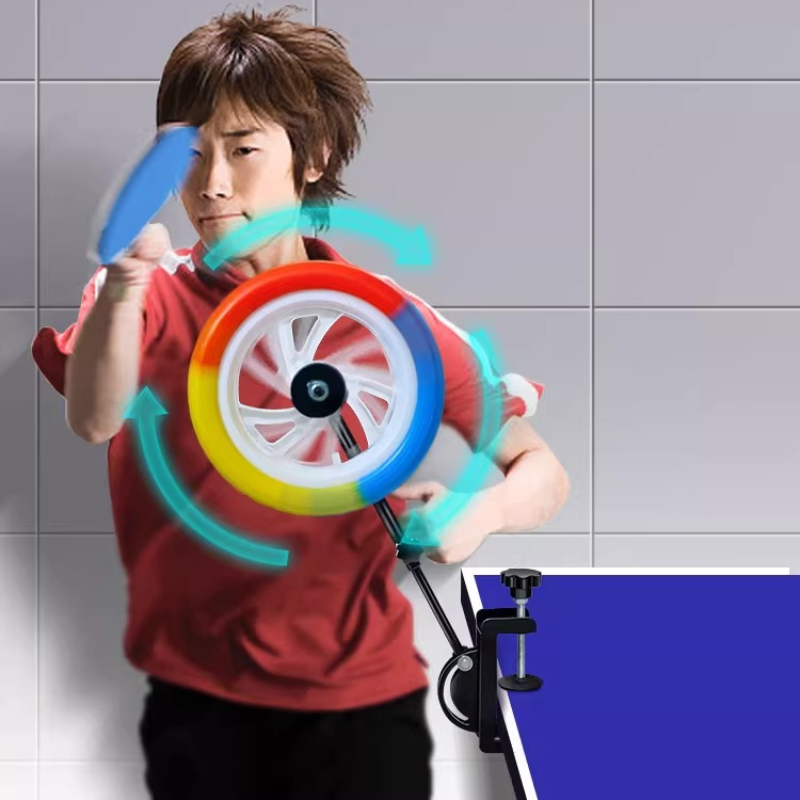 Adjusting Table Tennis Loop Ba - Table Tennis Player recension och pris