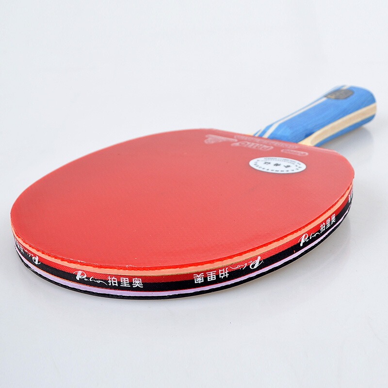Original PALIO 2 Stars Table T - Table Tennis Backhand recension och pris