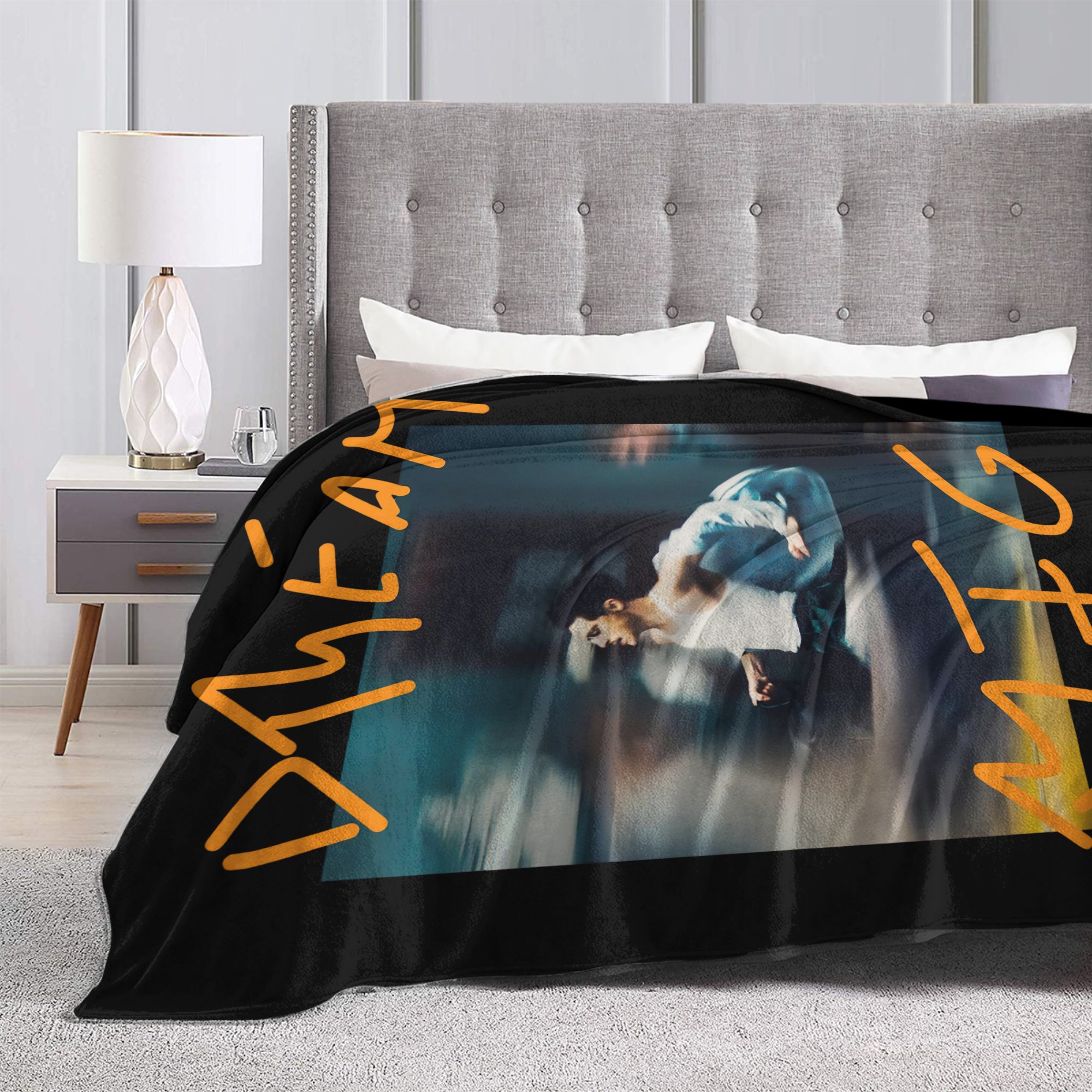 Marty Supreme Movie Knitted Bl - Table Tennis Marty Supreme recension och pris