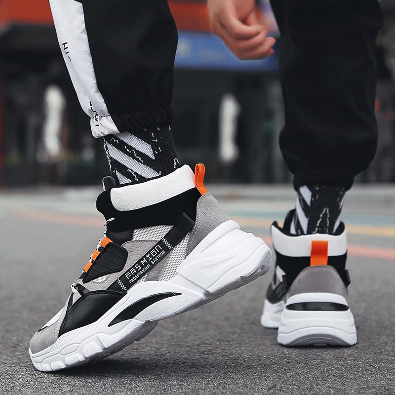 Hightop Summer Men's Sport Sho - Table Tennis Japan recension och pris