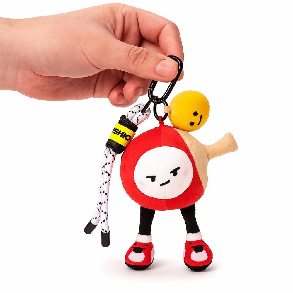 PP Cotton Plush Table Tennis P - Table Tennis Shop recension och pris