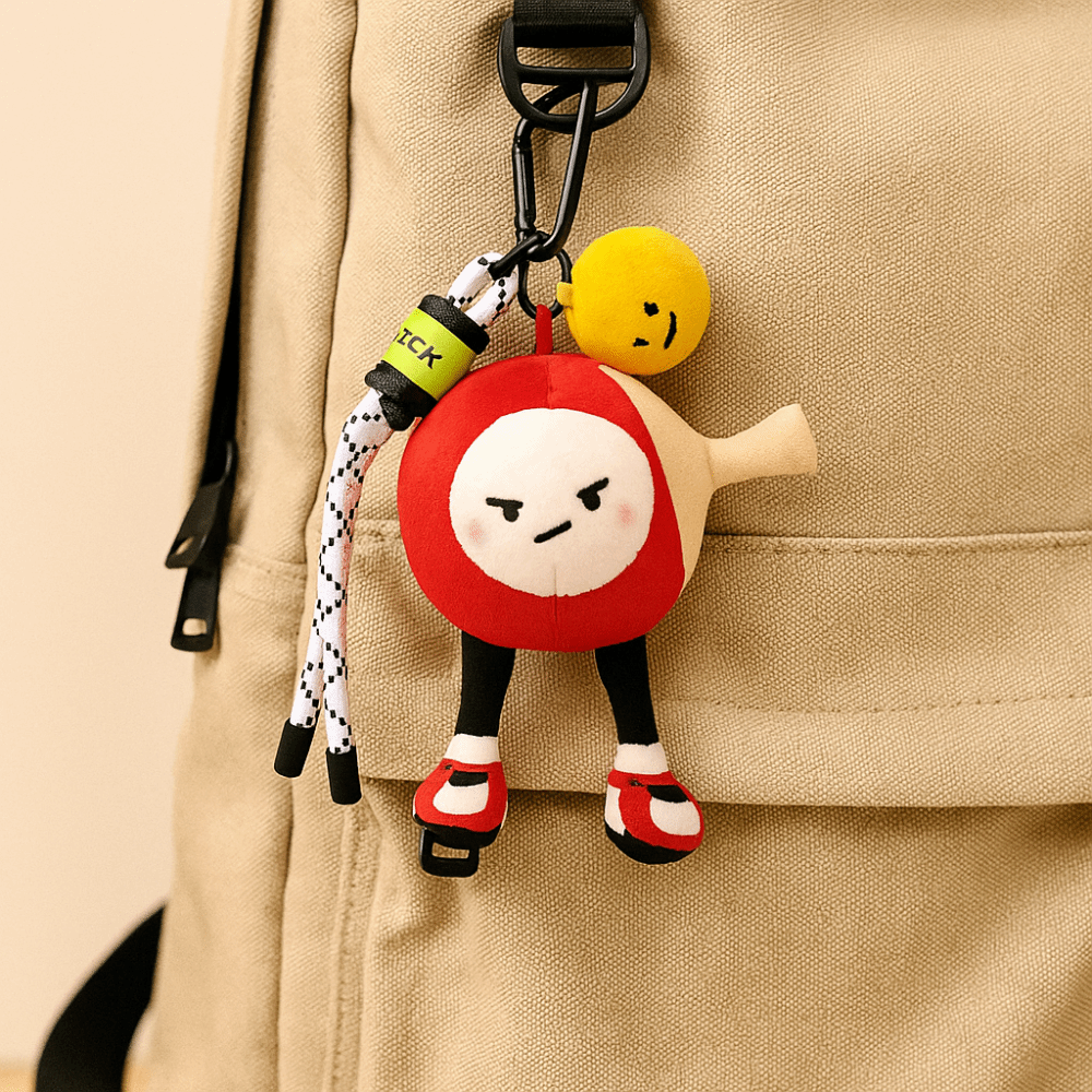 PP Cotton Plush Table Tennis P - Table Tennis Shop recension och pris