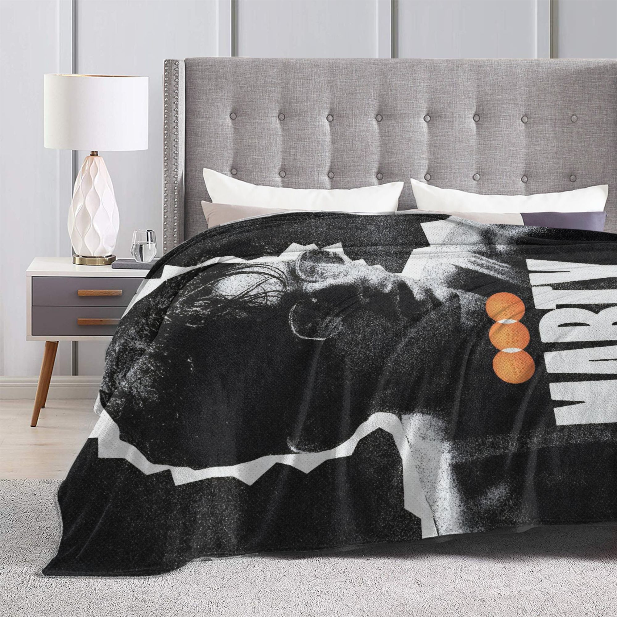 Marty Supreme  Movie Blankets  - Table Tennis Marty Supreme recension och pris