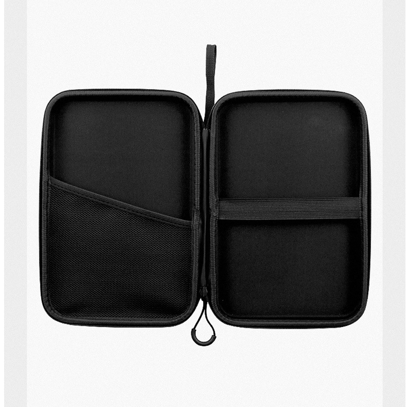 Table tennis racket bag square - Table Tennis Machine recension och pris